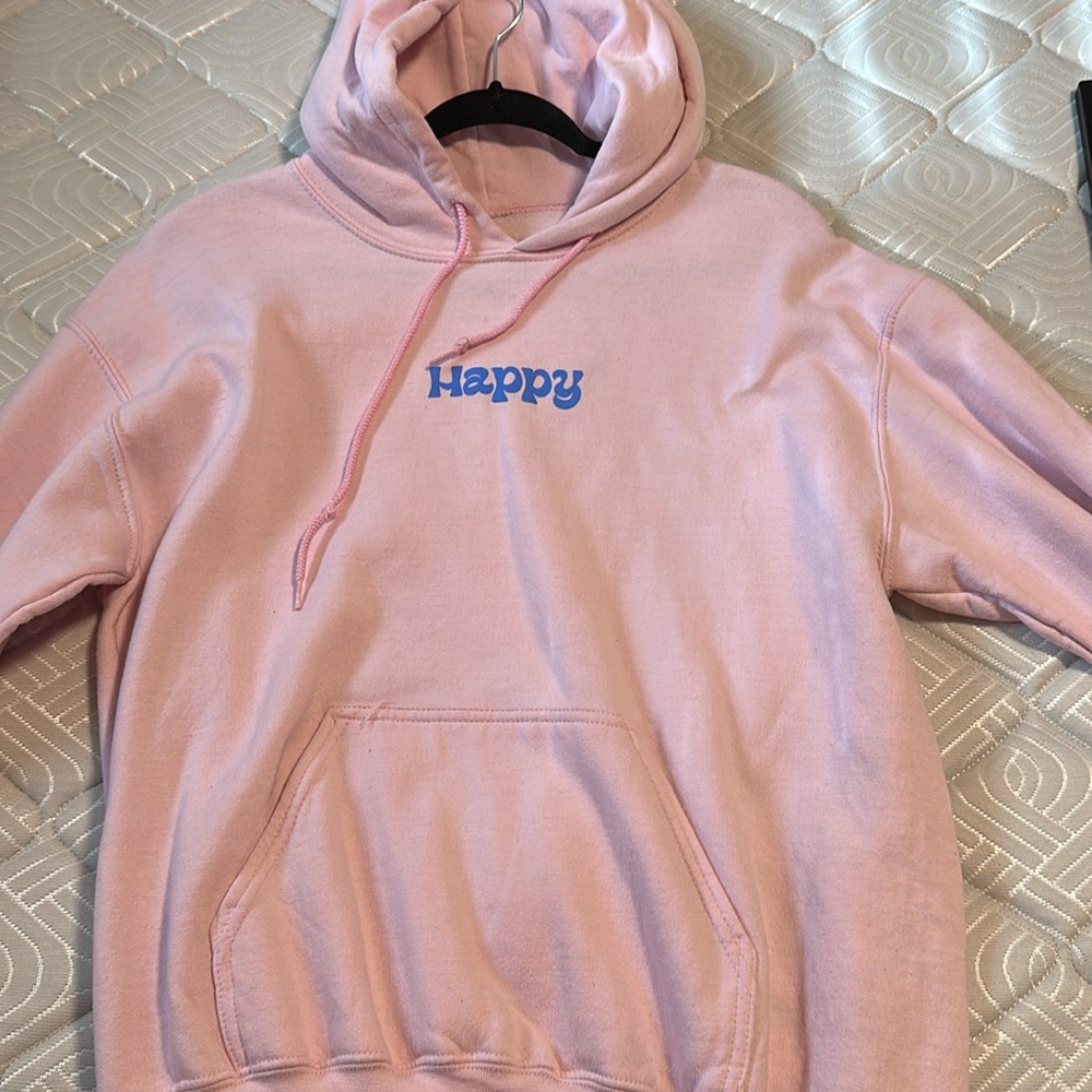 “Happy” sweatshirt - Picture 3 of 4